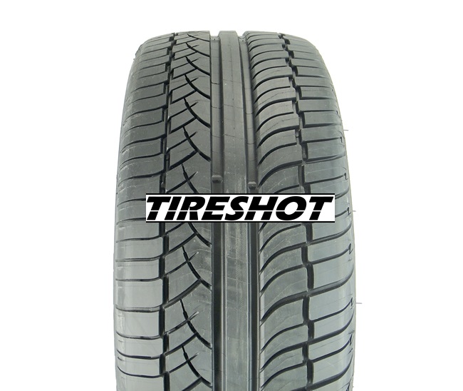 Tire Michelin 4X4 Diamaris